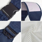 آغوشی نوزاد بغلی یک طرفه Baby Sling