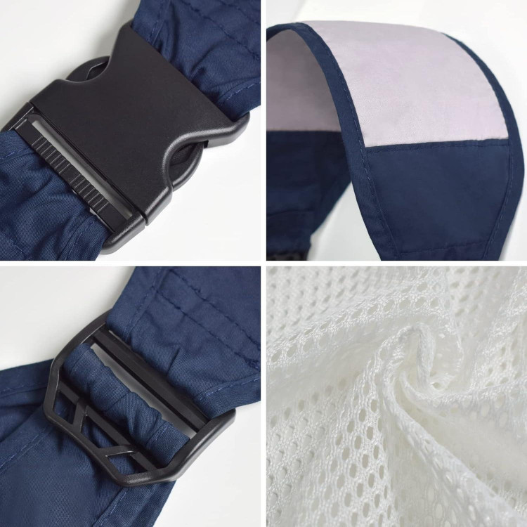 آغوشی نوزاد بغلی یک طرفه Baby Sling