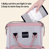 آغوشی نوزاد بغلی یک طرفه Baby Sling
