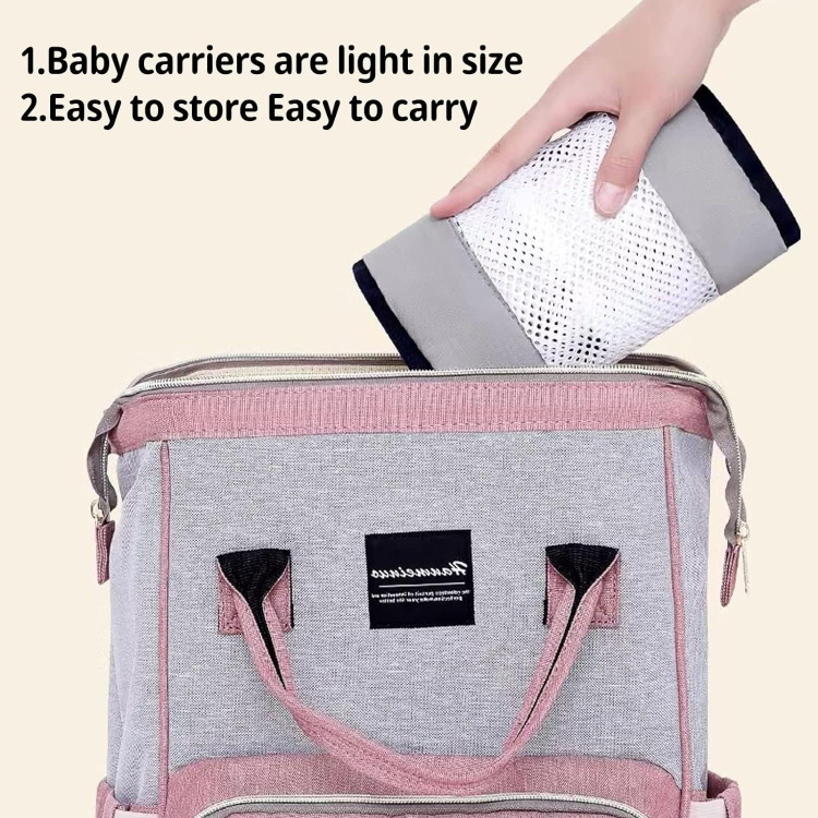آغوشی نوزاد بغلی یک طرفه Baby Sling