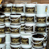ایزوگام مایع ایزومن 10لیتری اصل نانو پلیمری ارسال پس کرایه