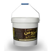 ایزوگام مایع ایزومن 10لیتری اصل نانو پلیمری ارسال پس کرایه