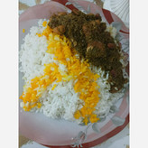 برنج ایرانی طارم گرگان خوش طعم و خوش پخت