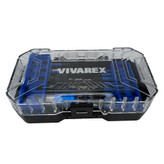 ست سری پیچ گوشتی و مته 18 عددی ویوارکس مدل VR1865-SD