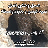 عسل طبیعی شهد وحشی کوهی صخره ای درمانی اصل نیم کیلویی(بهترین عسل ما،کف قیمتی)(خریدمستقیم و بدون واسطه)ارسال رایگان با2م