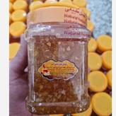 عسل طبیعی شهد وحشی کوهی صخره ای درمانی اصل نیم کیلویی(بهترین عسل ما،کف قیمتی)(خریدمستقیم و بدون واسطه)ارسال رایگان با2م