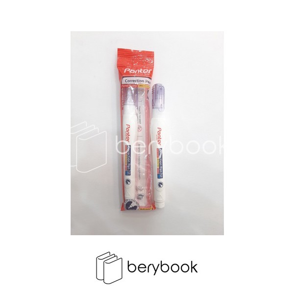 panter / پنتر / غلط گیر / قلمی / 12 میل / cp 102-st / cp 102-24