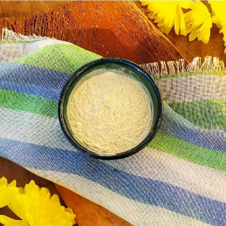 گرده نخل ارگانیک و خالص - بسته 20 گرمی (برداشت تازه 1405)