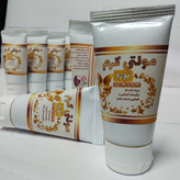 مولتی کرم نوره عالیه برا سوزش بعد نوره 50گ