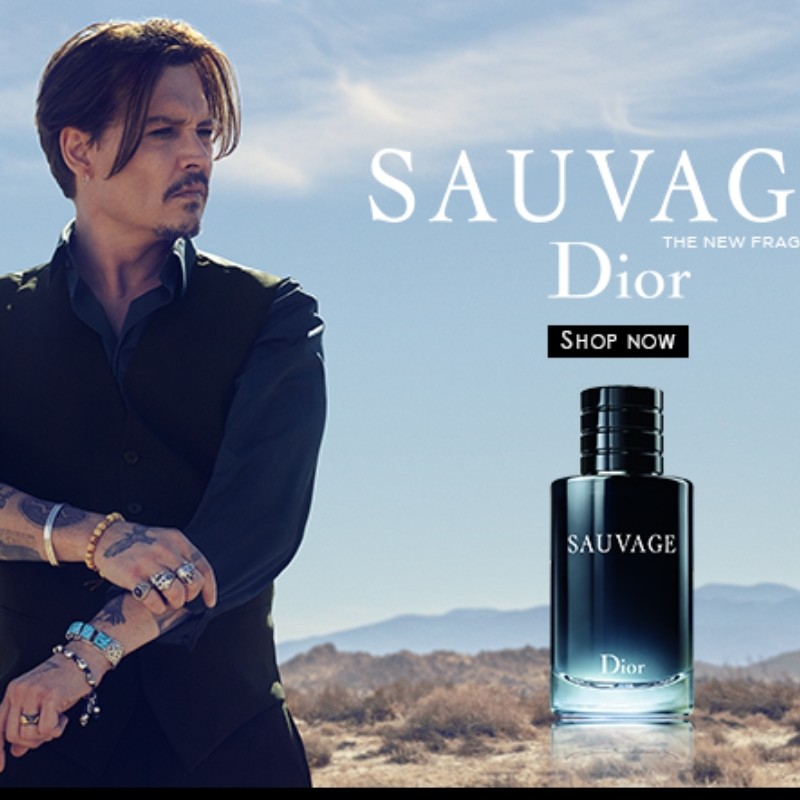 عطر ادکلن دیور ساواج Sauvage اصل با کیفیت عالی وماندگاری بالا(حداقل خرید 10 میل)
