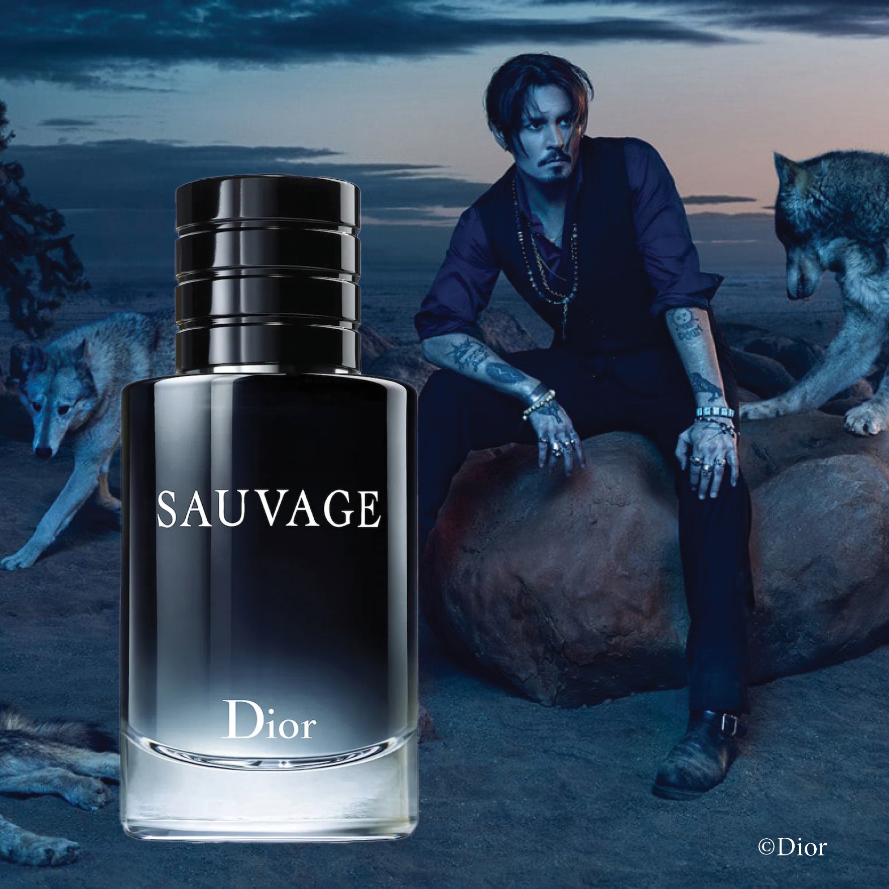 عطر ادکلن دیور ساواج Sauvage اصل با کیفیت عالی وماندگاری بالا(حداقل خرید 10 میل)