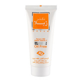 کرم ضد آفتاب بی رنگ دکتر ژیلا با SPF30 مناسب پوست چرب و مختلط حجم 30 میلی لیتر