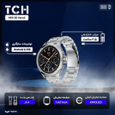 ساعت هوشمند تی سی اچ TCH HD2 3D Hero 2