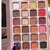 پالت سایه آلبومی ایگودکو