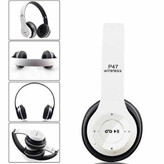 هدفون بلوتوثی مدل P47