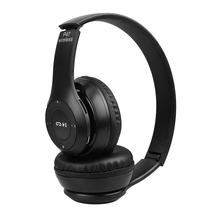 هدفون بلوتوثی مدل P47