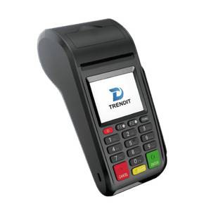 دستگاه کارتخوان t3 trendit پوز ترندیت کارت خوان T3 + ثبت نام رایگان