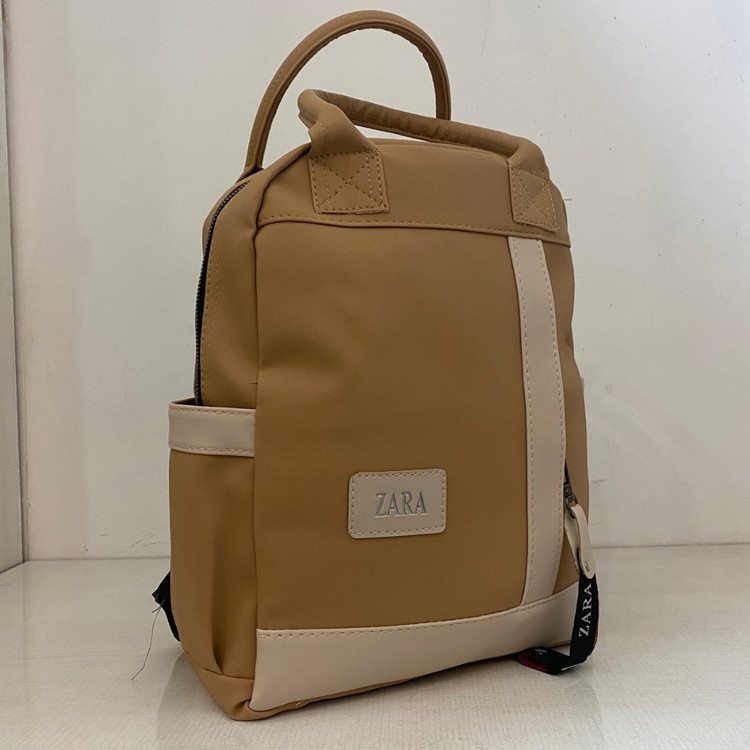 کوله پشتی دانشجویی مدل فانتزی کد Zara