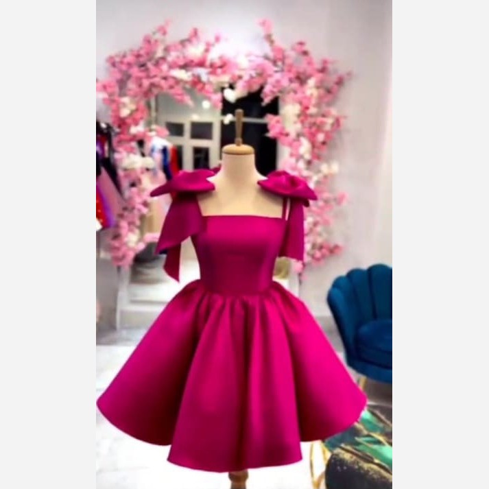پارچه ساتن آمریکایی