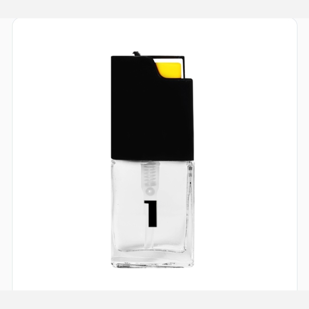 عطر بیک شماره 1