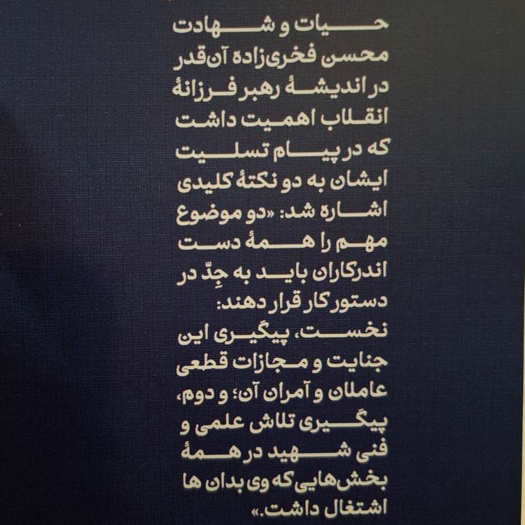 کتاب امضا محسن از محمدرضا حدادپور جهرمی