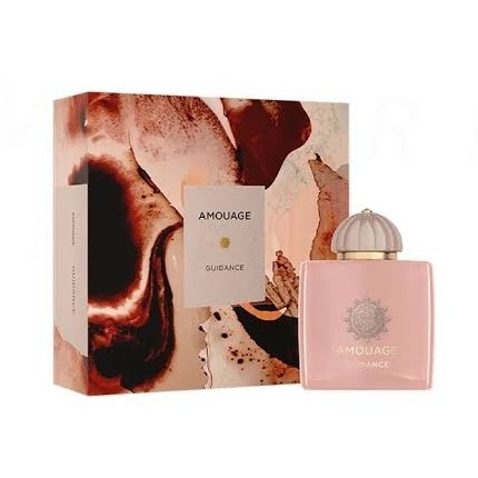 عطر گرمی گایدنس ، مقدار یک گرم