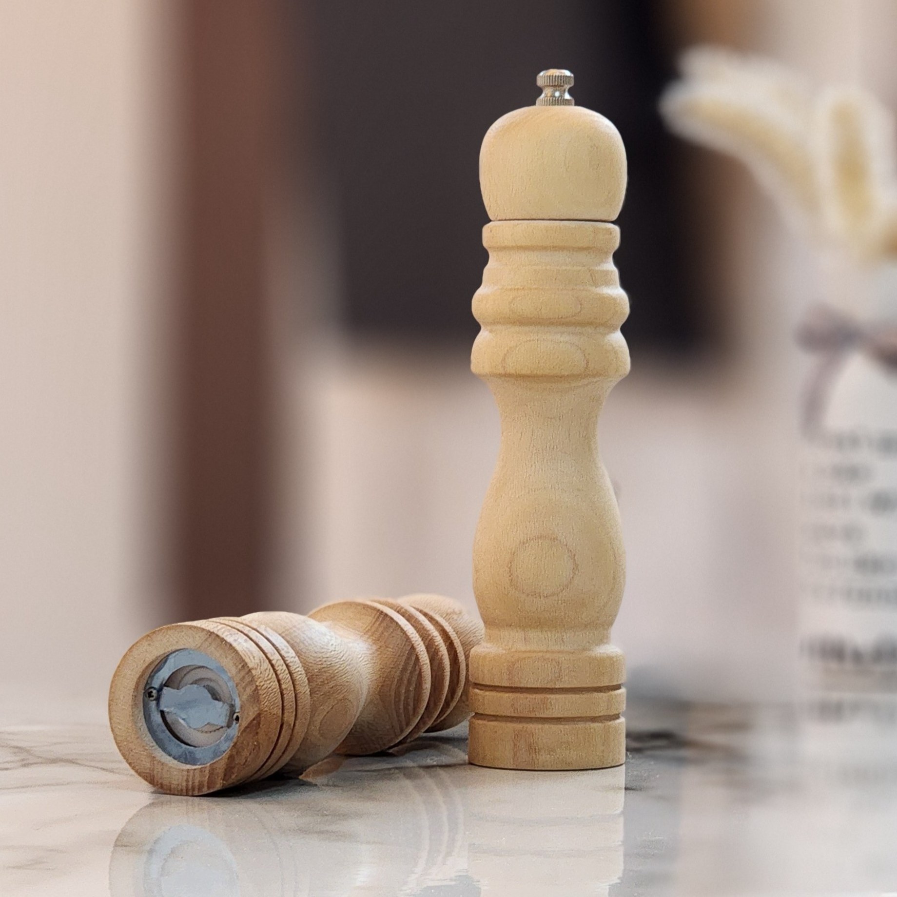 فلفل ساب چوبی درجه یک سایز بزرگ