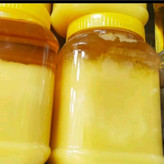 روغن زرد گاوی اعلا ( 1کیلویی ) 880 ت