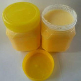 روغن زرد گاوی اعلا ( 1کیلویی ) 880 ت