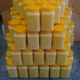 روغن زرد گاوی اعلا ( 1کیلویی ) 880 ت