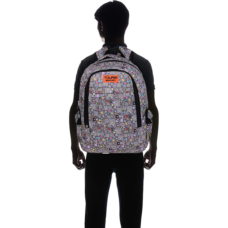 کوله پشتی دخترانه توریث مدل AP-4482