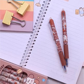 خودکار پاک کن دار کاراکتری کلیکی