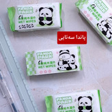 دستمال مرطوب جیبی وارداتی