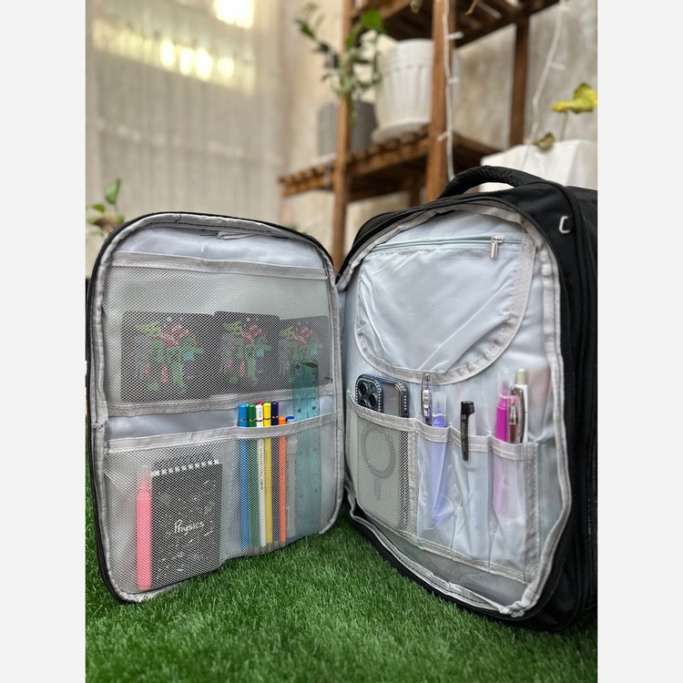 کیف یخچالی پسرانه و دخترانه وارداتی باکیفیت
