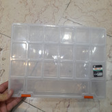 جعبه نظم دهنده مانو در سه سایز