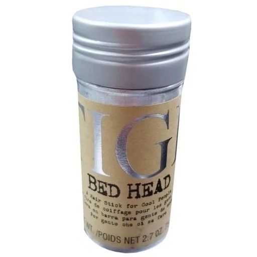 وزگیز مو تی جی tigi رولی صابونی 75 گرم bed head hair stick