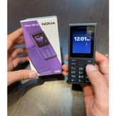 گوشی نوکیا Nokia 108 2025 ویتنام / کف قیمت باسلام / ریجستری شده با کدفعالسازی همتا