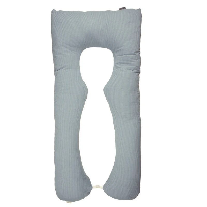 بالش بارداری دی روحه مدل U-shape(پس کرایه)