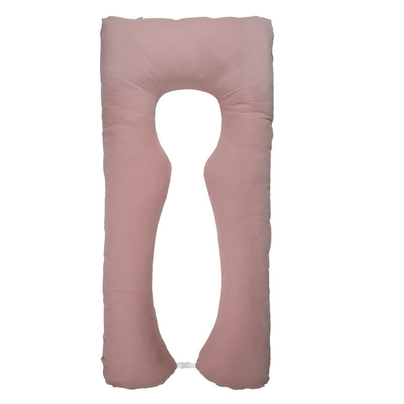 بالش بارداری دی روحه مدل U-shape(پس کرایه)