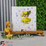 آلبوم کودک چسبی(20 برگ)