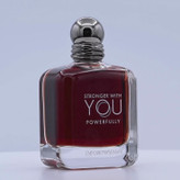 عطر ادکلن(اسانس)جورجیو آرمانی استرانگر ویت یو پاورفولی Armani Stronger With You Powerfully