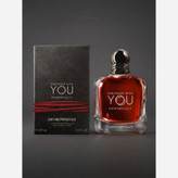 عطر ادکلن(اسانس)جورجیو آرمانی استرانگر ویت یو پاورفولی Armani Stronger With You Powerfully