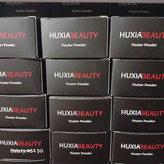 پودر فیکس Huxiabeauty مدل بیک (بی رنگ)