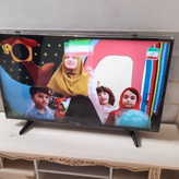 محافظ صفحه/گلس(4قسطه) تلویزیون 50 و 49 اینچ جوان
