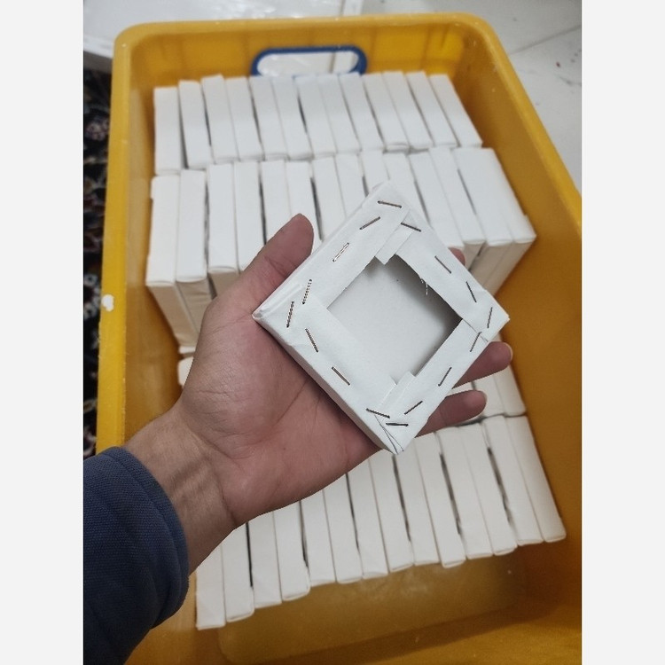 بوم نقاشی سایز 30*40