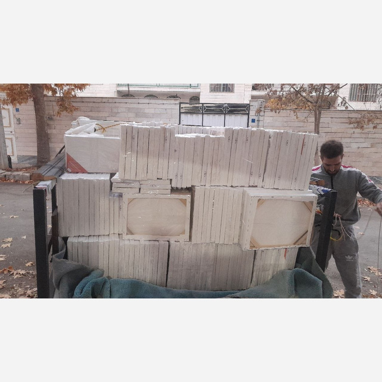 بوم نقاشی سایز 30*40