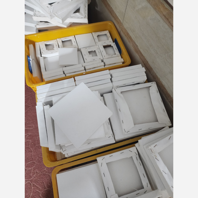 بوم نقاشی سایز 30*40
