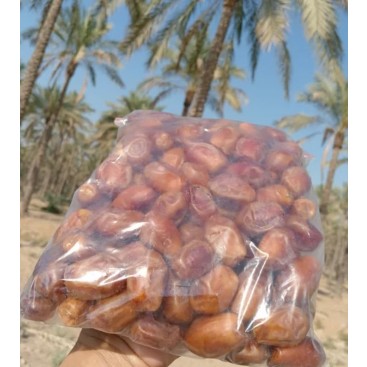 خرما زاهدی 8کیلویی درجه 1تازه ارسال رایگان