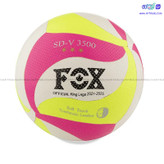 توپ والیبال طرح فاکس FOX SD-V3500