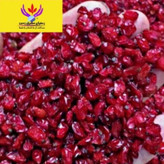 زرشک پفکی 250 گرمی اعلا امسالی مشرق زمین